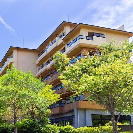 Hotel Saiou No Miya Ise Exterior foto