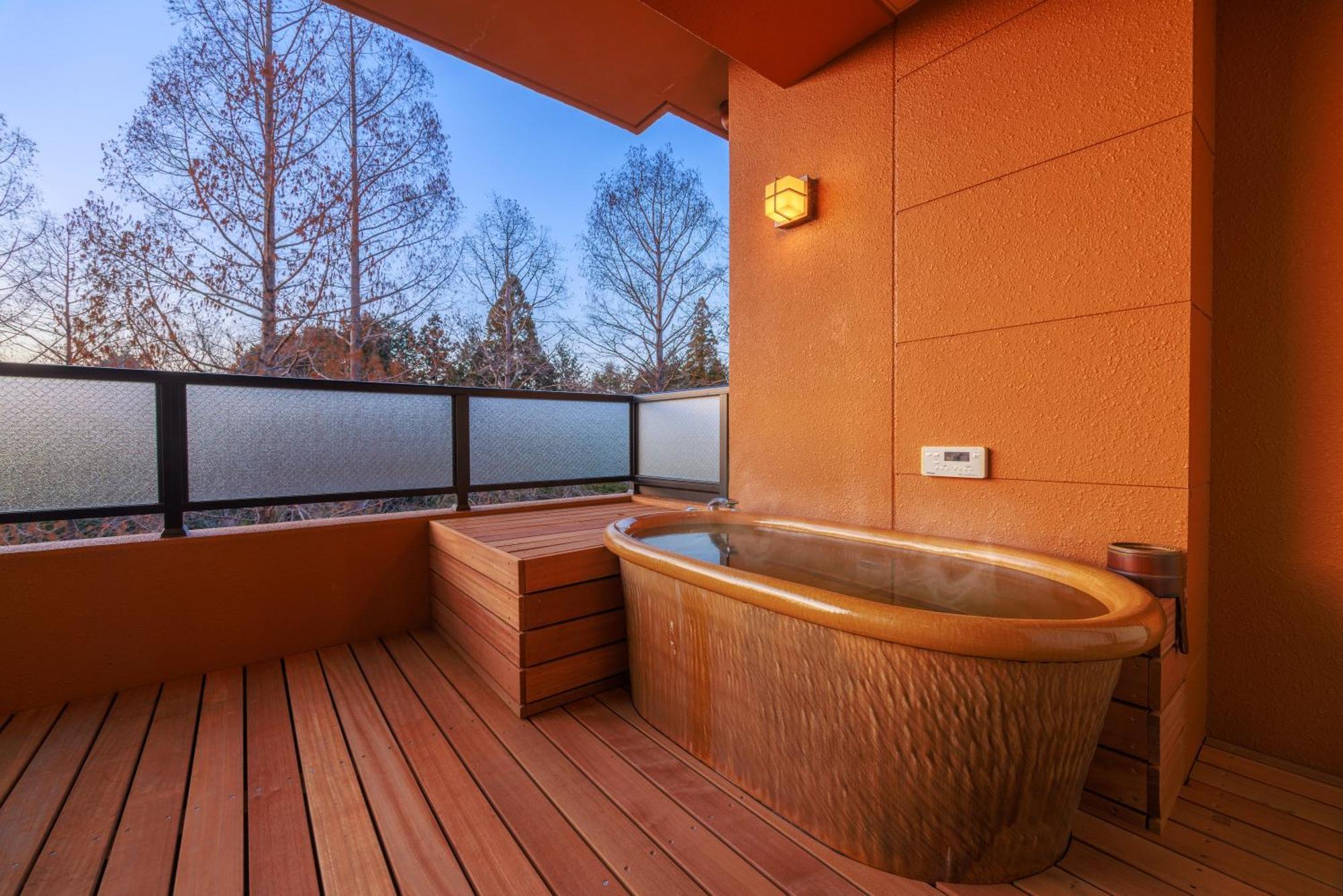 Hotel Saiou No Miya Ise Exterior foto